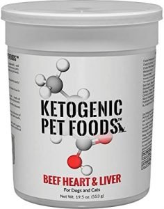 Ketogenic Pet Foods - Natural Canned Food