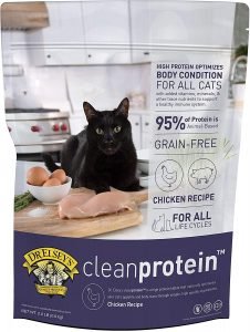 Dr. Elsey'sCleanprotein Formula Dry Cat Food