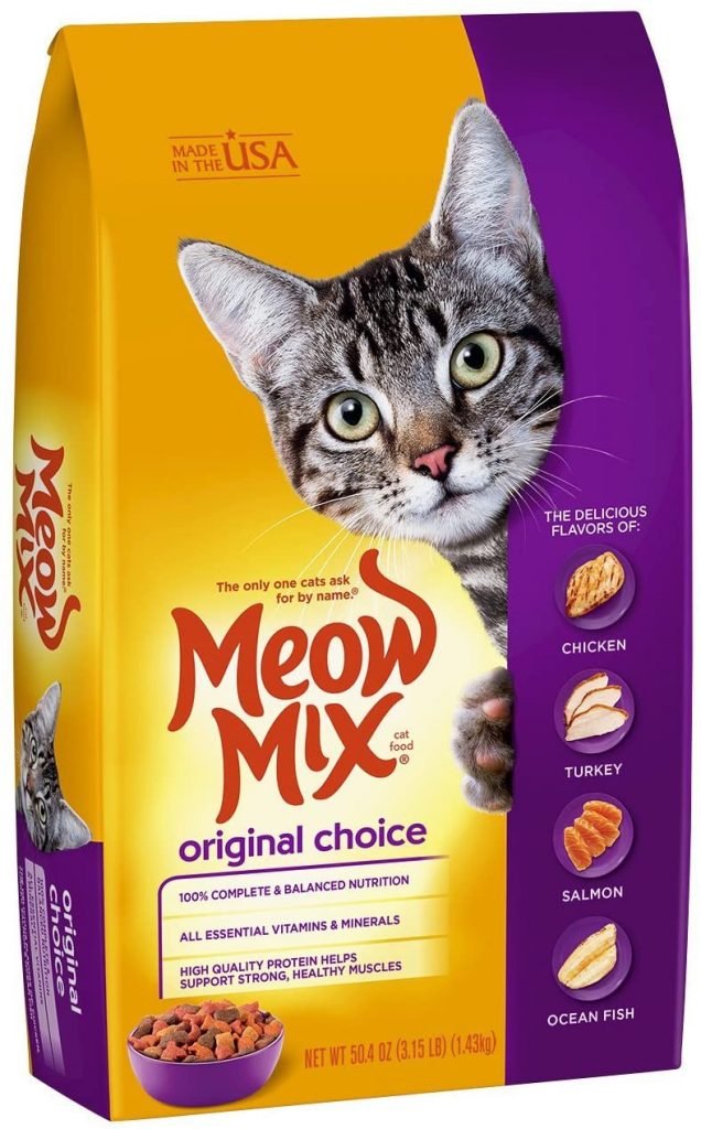 How to Choose the Best Cat Food 10 Best Cat Foods! Cat Food Advisor
