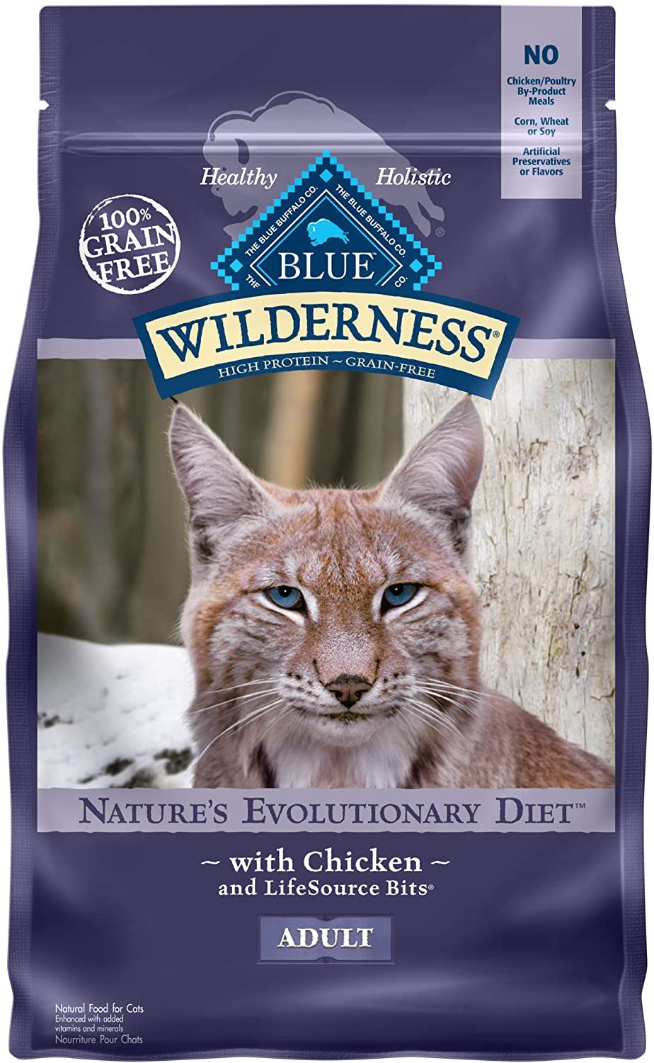 Best Grain Free Cat Foods Of Best Cat Foods Advisor