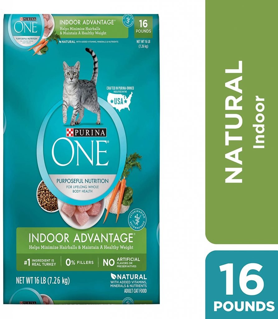 How To Choose The Best Cat Food 10 Best Cat Foods Cat Food Advisor 1046