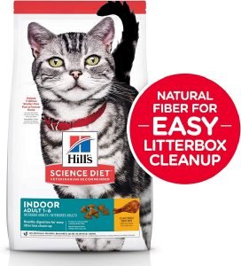 Hill's Science Diet Adult Indoor CatFood
