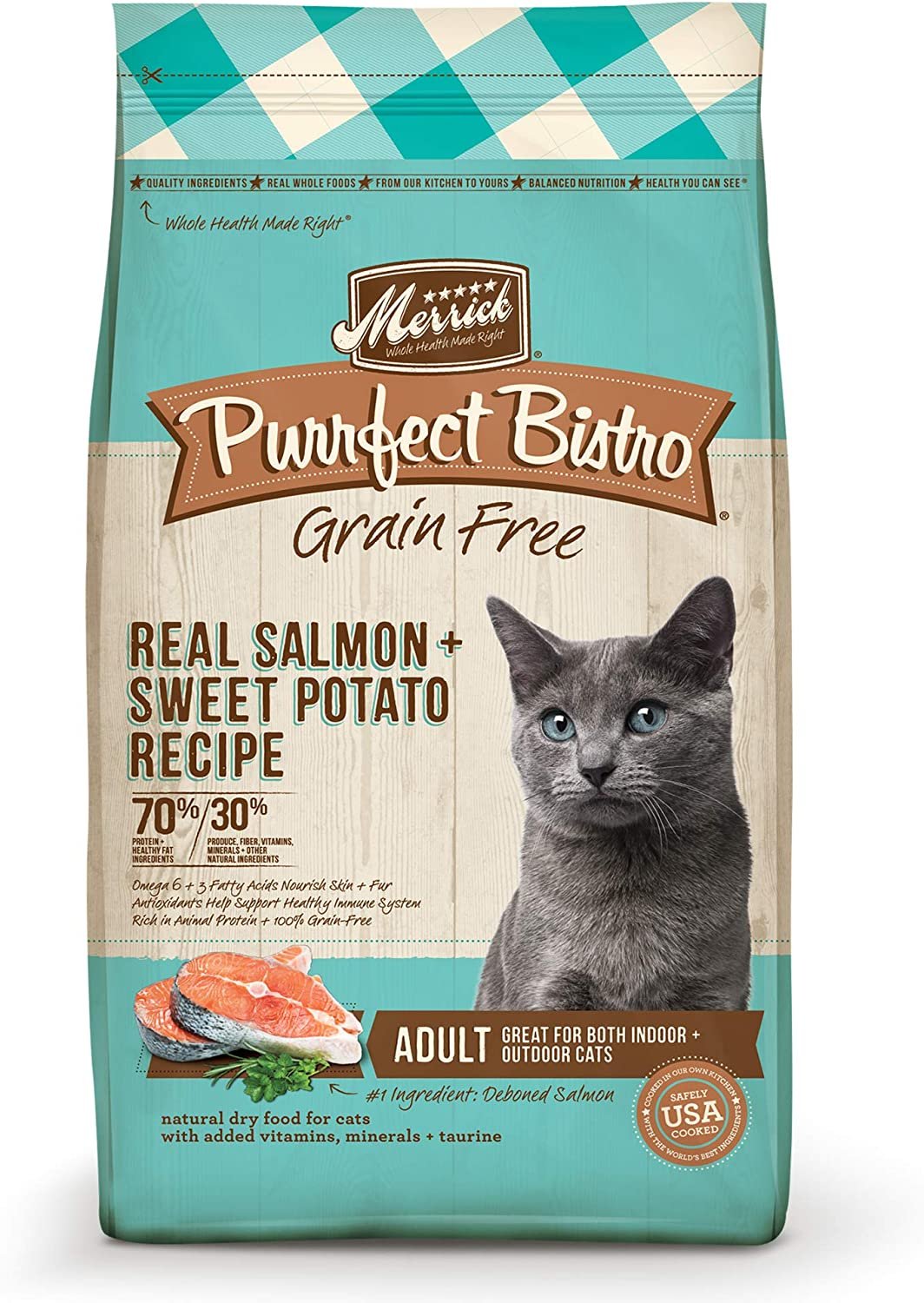 Best Grain Free Cat Foods Of Best Cat Foods Advisor